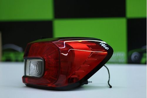 Lanterna Traseira Direita  Fiat Argo 2017 Á 2021 49420748 Original Usado