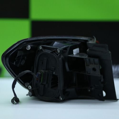 Lanterna Traseira Direita Fiat Argo 2018 2019 20 21 22 2023 Original Usado