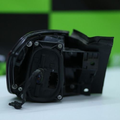 Lanterna Traseira Direita Fiat Argo 2018 2019 20 21 22 2023 Original Usado