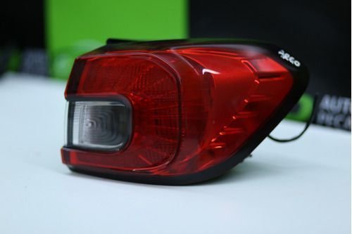 Lanterna Traseira Direita Fiat Argo 2018 Á 2021  5138 494 Original Usado