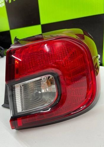 Lanterna Traseira Direita Fiat Argo 2018 Á 2021  5138 494 Original Usado