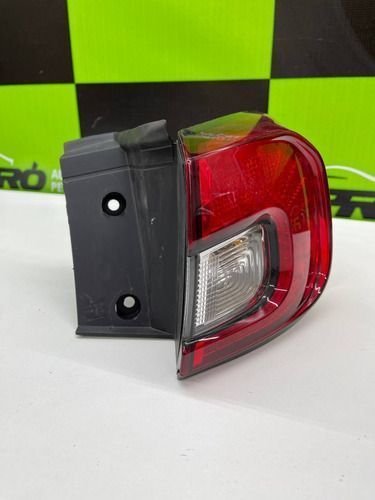Lanterna Traseira Direita Fiat Argo 2018 Á 2021  5138 494 Original Usado