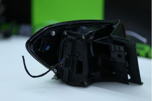 Lanterna Traseira Direita Fiat Argo 2018 Á 2021  5138 494 Original Usado