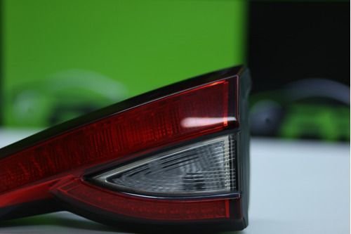 Lanterna Traseira Direita Fiat Argo 2018 A  2022 49440748 Original Usado