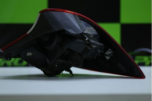 Lanterna Traseira Direita Fiat Argo 2018 A  2022 49440748 Original Usado