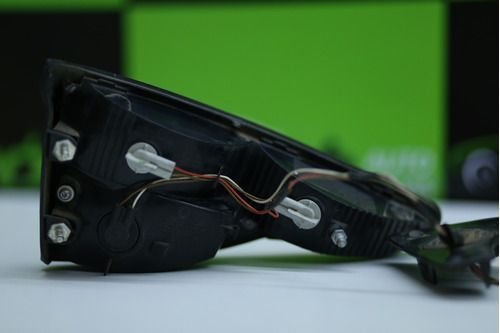 Lanterna Traseira Direita Fiat Argo 2018 A  2022 49440748 Original Usado