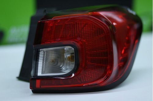 Lanterna Traseira Direita Fiat Argo 2018 Á 2023 49420748 Original Usado