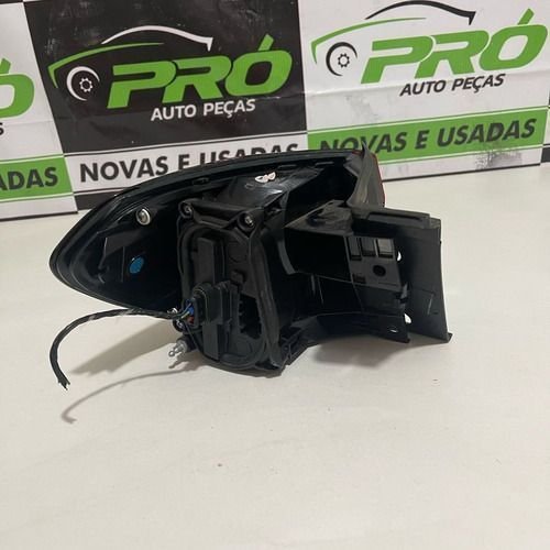 Lanterna Traseira Direita Fiat Argo 2019 Á 2023 49420748rh Original Usado