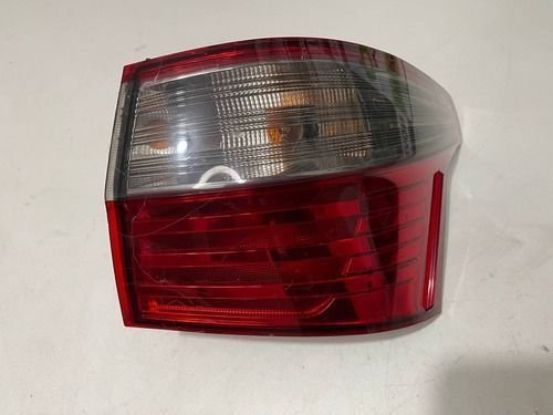 Lanterna Traseira Direita Fiat Grand Siena 2019 A 2022 Original Usado