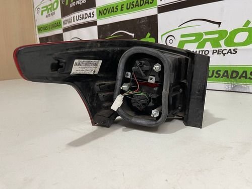Lanterna Traseira Direita Fiat Grand Siena 2019 A 2022 Original Usado