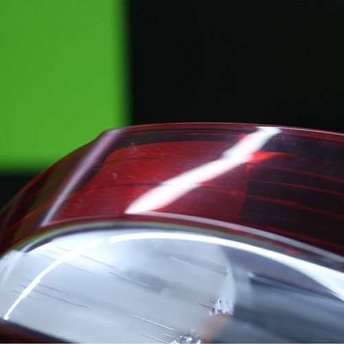 Lanterna Traseira Direita Fiat Mobi 2016 2017 2018 2019 Original Usado