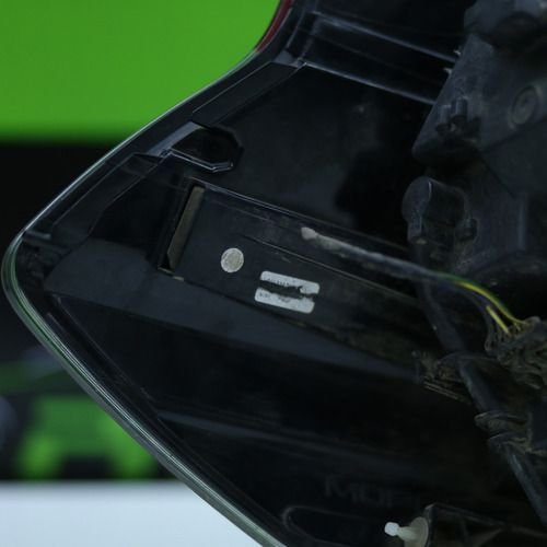 Lanterna Traseira Direita Fiat Mobi 2016 2017 2018 2019 Original Usado