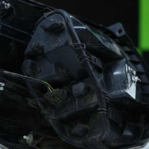 Lanterna Traseira Direita Fiat Mobi 2016 2017 2018 2019 Original Usado