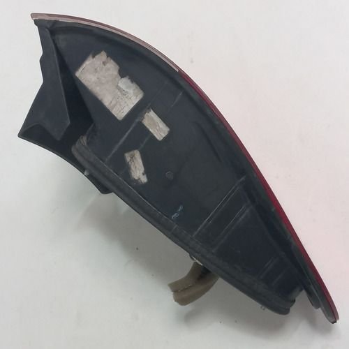 Lanterna Traseira Direita Fiat Palio Weekend 08/13 45780719 Original Usado