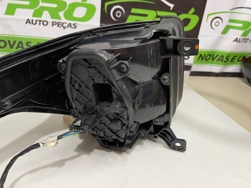 Lanterna Traseira Direita Fiat Strada 2020 A 2024  03836010 Original Usado