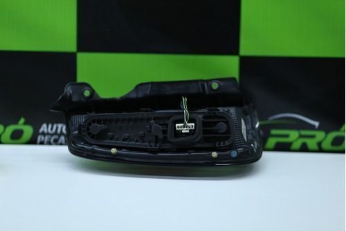 Lanterna Traseira Direita Fiat Uno 2015 Á 2020 00519317350 Original Usado