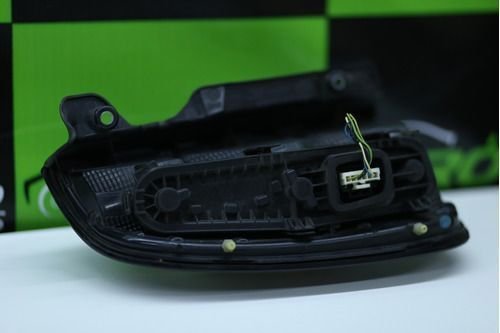 Lanterna Traseira Direita Fiat Uno 2015 Á 2020 00519317350 Original Usado