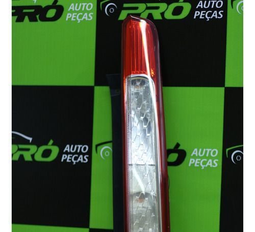 Lanterna Traseira Direita Ford Focus Hatch 2009 A 2013 Original Usado