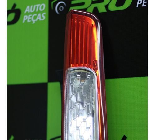 Lanterna Traseira Direita Ford Focus Hatch 2009 A 2013 Original Usado