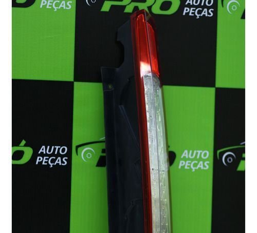 Lanterna Traseira Direita Ford Focus Hatch 2009 A 2013 Original Usado