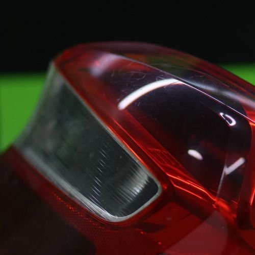Lanterna Traseira Direita Ford Ka Hatch 2015 2016 2017 Ch3aa Original Usado