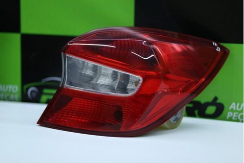 Lanterna Traseira Direita Ford Ka Hatch  2015 2016 Á 2018 Original Usado