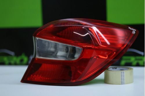 Lanterna Traseira Direita Ford Ka Hatch 2015 Á 2018 Original Usado