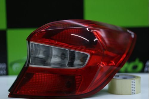Lanterna Traseira Direita Ford Ka Hatch 2015 Á 2018 Original Usado