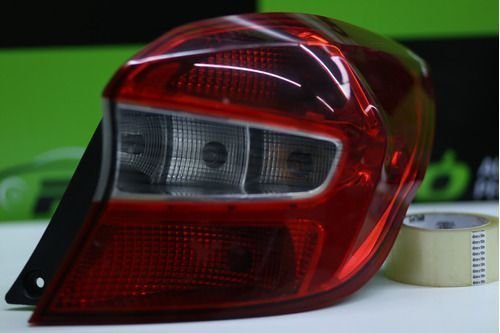 Lanterna Traseira Direita Ford Ka Hatch 2015 Á 2018 Original Usado