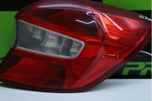 Lanterna Traseira Direita Ford Ka Hatch 2015 A 2018 Original Usado