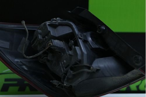 Lanterna Traseira Direita Ford Ka Hatch 2015 A 2018 Original Usado