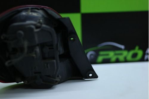 Lanterna Traseira Direita Ford Ka Hatch 2015 A 2018 Original Usado