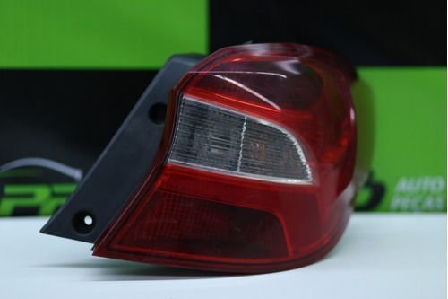 Lanterna Traseira Direita Ford Ka Hatch 2015 Á 2018 Ch3aa Original Usado