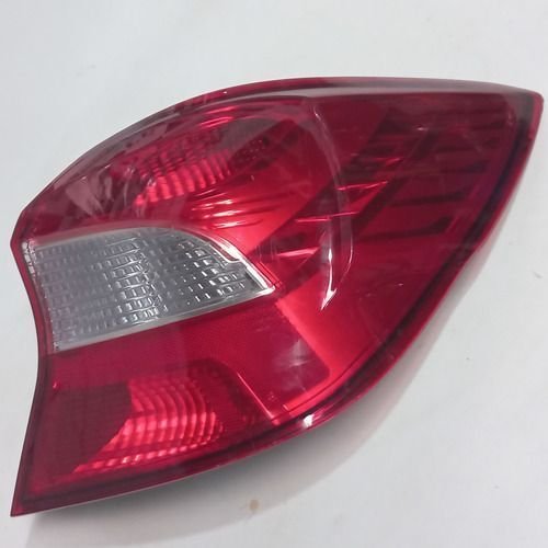Lanterna Traseira Direita Ford Ka Novo Original Original Usado