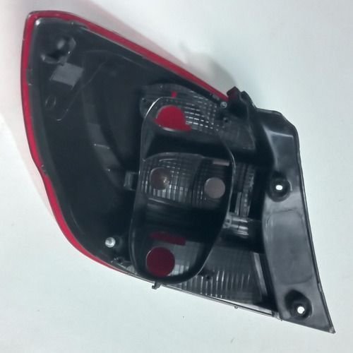 Lanterna Traseira Direita Ford Ka Novo Original Original Usado