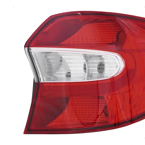 Lanterna Traseira Direita Ford Ka Sedan 2015 2016 2017 2018 Novo