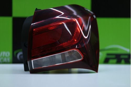 Lanterna Traseira Direita Gm Cobalt 2016 Á 2020 52119670 Original Usado