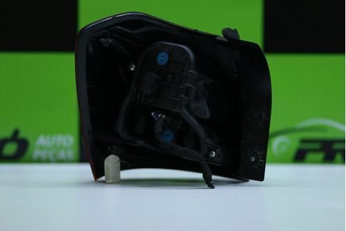 Lanterna Traseira Direita Gm Cobalt 2016 Á 2020 52119670 Original Usado