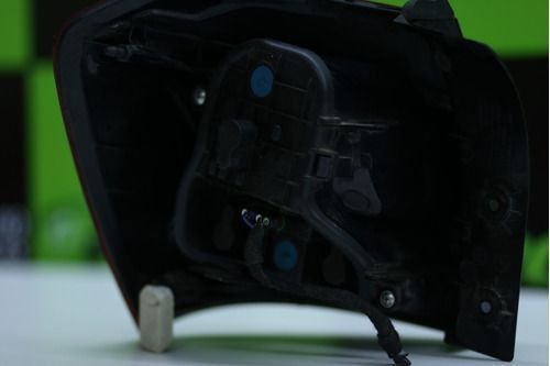 Lanterna Traseira Direita Gm Cobalt 2016 Á 2020 52119670 Original Usado