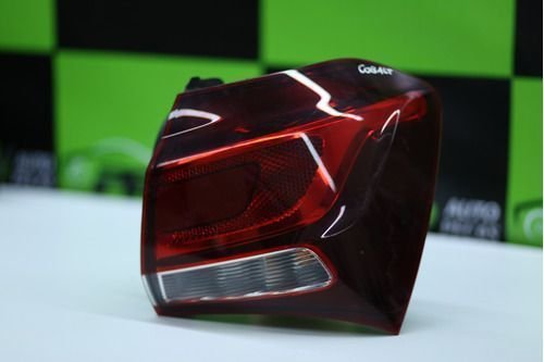 Lanterna Traseira Direita Gm Cobalt 2016 Á 2020 52119670 Original Usado