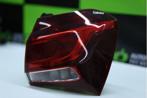 Lanterna Traseira Direita Gm Cobalt 2016 Á 2020 52119670 Original Usado