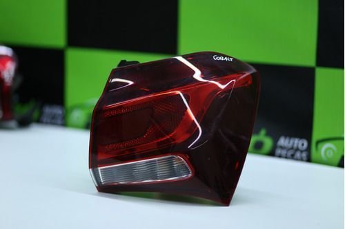 Lanterna Traseira Direita Gm Cobalt 2016 Á 2020 52119670 Original Usado