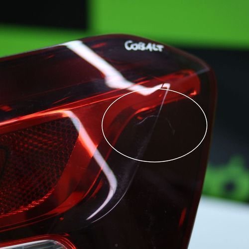 Lanterna Traseira Direita Gm Cobalt 2016 Á 2020 52119670 Original Usado