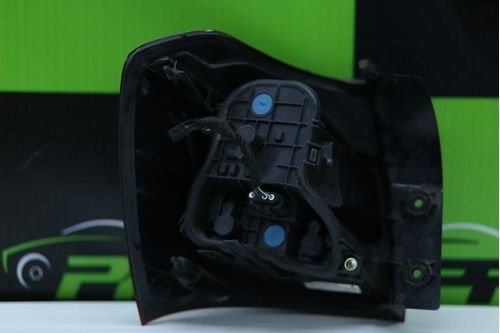 Lanterna Traseira Direita Gm Cobalt 2016 Á 2020 52119670 Original Usado