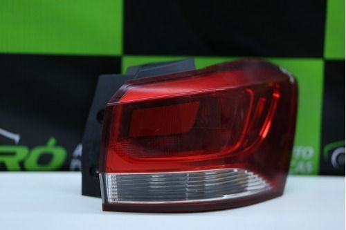 Lanterna Traseira Direita Gm Spin 2019 2020 Á 2023 52153678 Original Usado
