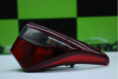 Lanterna Traseira Direita Hb20 Hatch 2012 Á 2016 Original Usado