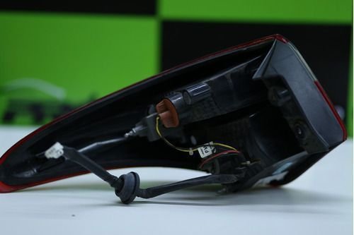 Lanterna Traseira Direita Hb20 Hatch 2012 Á 2016 Original Usado