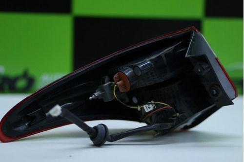 Lanterna Traseira Direita Hb20 Hatch 2012 Á 2016 Original Usado