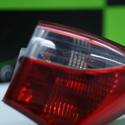Lanterna Traseira Direita Hyundai Hatch Hb20 2017 A 2019 Original Usado