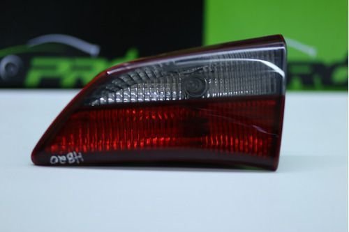 Lanterna Traseira Direita Hyundai Hb20 2013 Á 2018 924041s0 Original Usado
